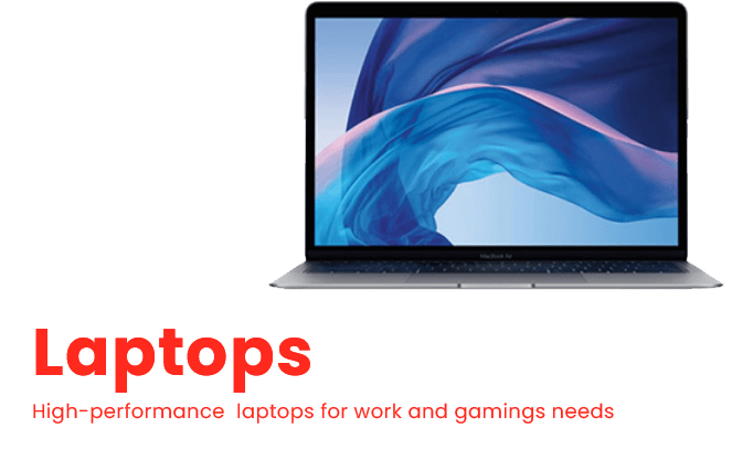 laptop offer