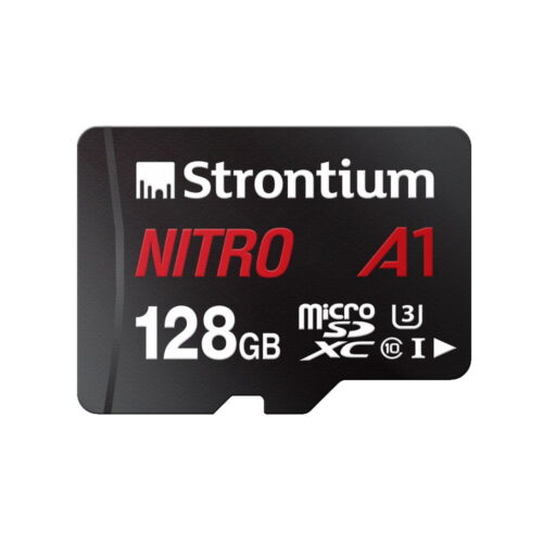 Refurbished Strontium Nitro 128GB