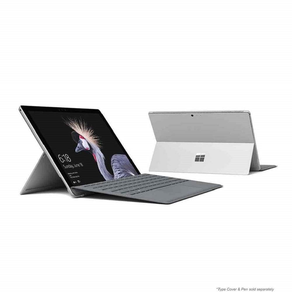 Buy Microsoft Surface Pro Core i5 7th Gen 1796 Refurbished Online in