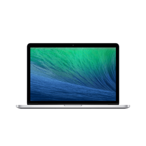 Refurbished Apple Macbook Pro Retina 2015 A1502