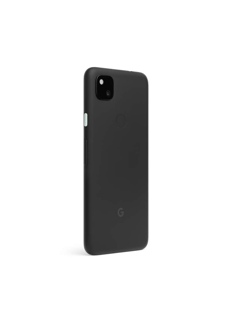 Buy Refurbished Google Pixel 4a (6GB RAM) Online in India at Lowest Price