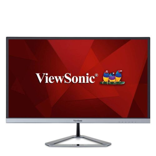 Refurbished ViewSonic VX2476-Smhd (23.8 Inch) Gaming Monitor