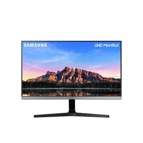 Refurbished Samsung 28 inch 4K UHD Monitor LU28R550UQWXXL