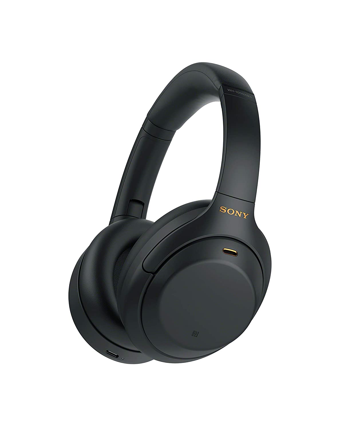 Buy Refurbished Sony WH-1000XM4 Bluetooth Headphone Online in India at