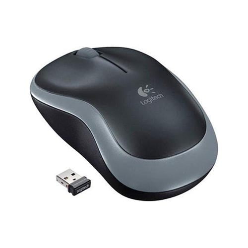 Refurbished Logitech B175 Wireless Mouse