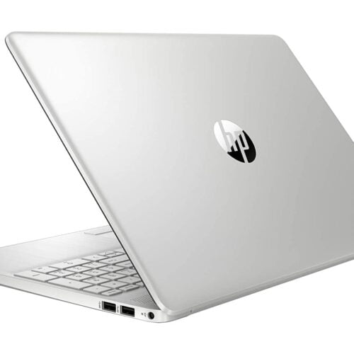 Refurbished HP 15 (2021) Thin & Light Ryzen 3-3250 Laptop