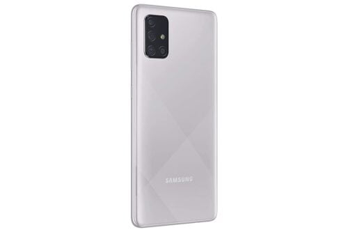 Refurbished Samsung Galaxy A71 128GB