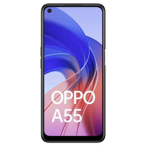 Refurbished OPPO A55