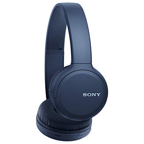 Refurbished Sony WH-CH510 Wireless Bluetooth Headphone with Mic